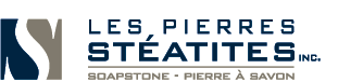 Les pierres steatites inc