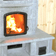 Masonry heater 1