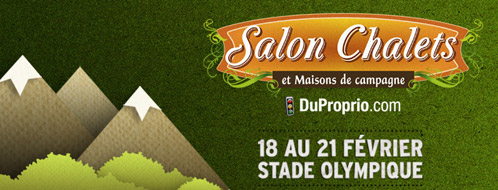 Salon Chalet